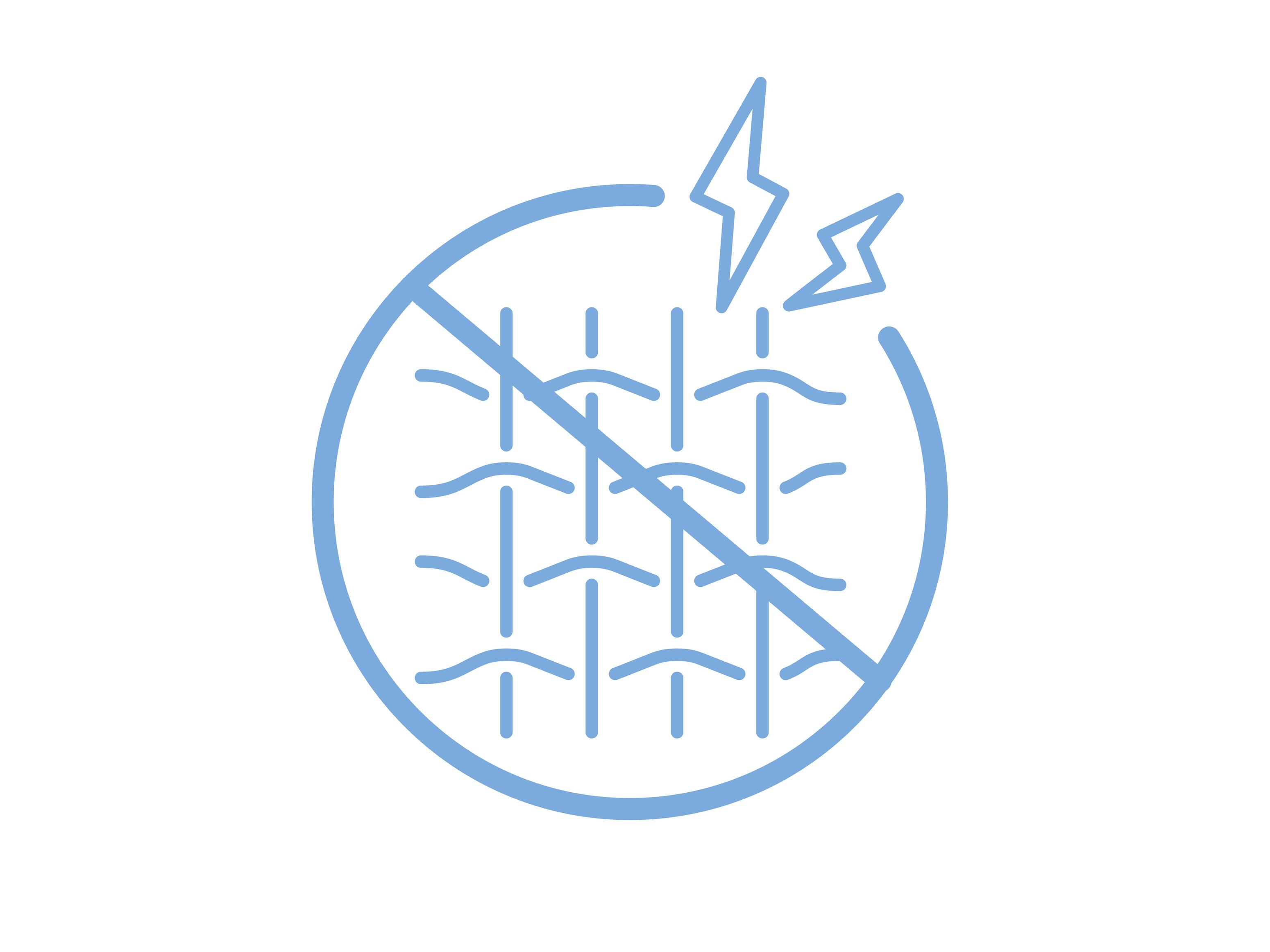 Evitar la ropa irritante